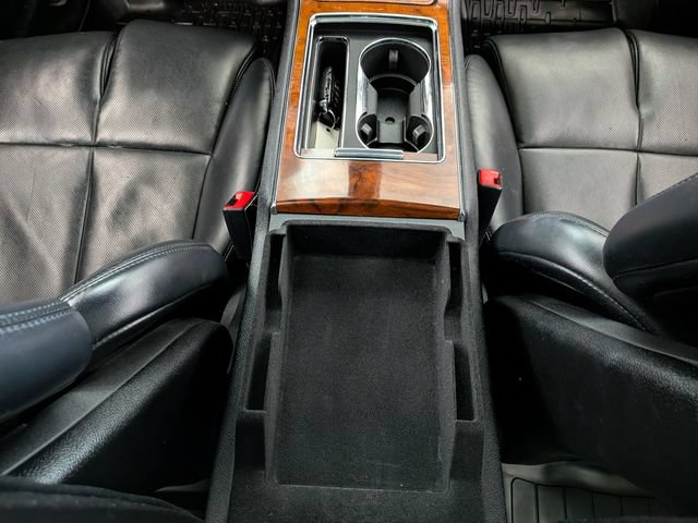 Used 2017 Lincoln Continental Reserve w/ Climate Package AWD/4WD image 32