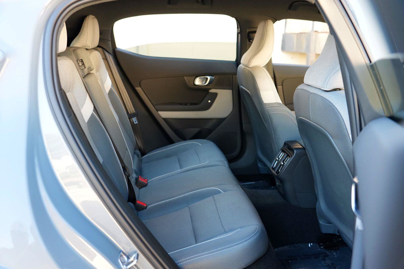 Used 2022 Polestar Polestar 2 w/ Pilot Package AWD/4WD image 41
