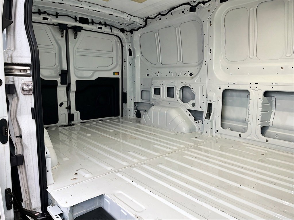 Used 2023 Ford Transit 150 Low Roof image 23