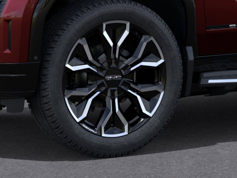 New 2026 GMC Sierra EV Denali image 33