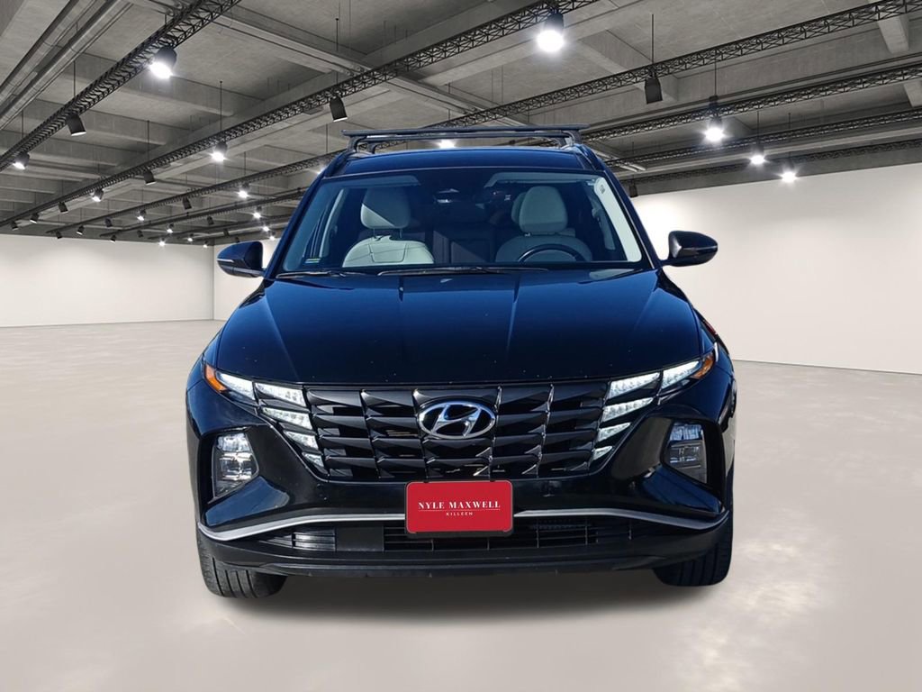 Used 2023 Hyundai Tucson SEL AWD/4WD image 18