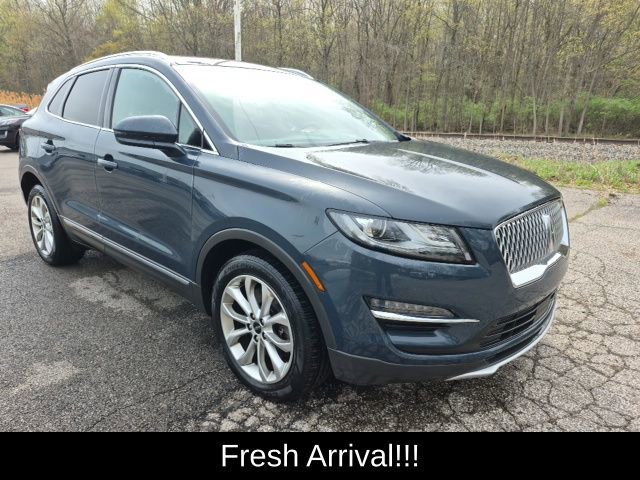 Used 2019 Lincoln MKC Select w/ Select Plus Package image 12