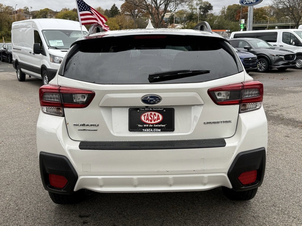 Certified 2023 Subaru Crosstrek 2.0i Premium image 7