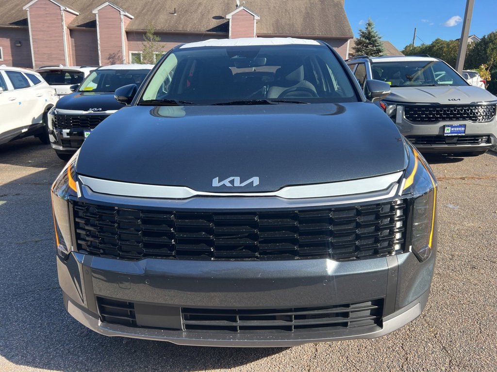 New 2026 Kia Sportage S image 6