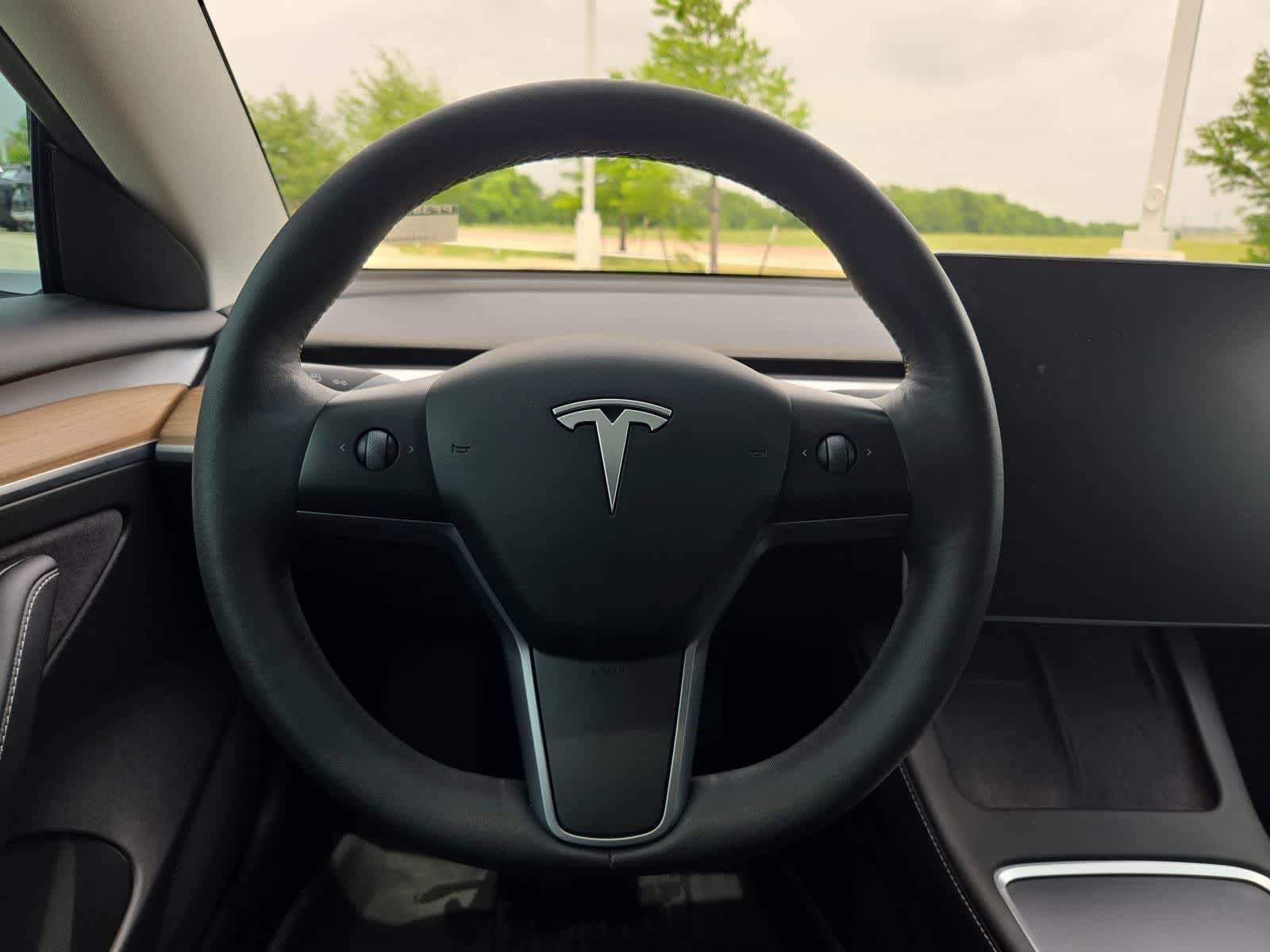 Used 2023 Tesla Model 3 Long Range AWD/4WD image 20