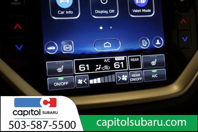 Used 2023 Subaru Ascent Premium w/ Convenience Package image 23