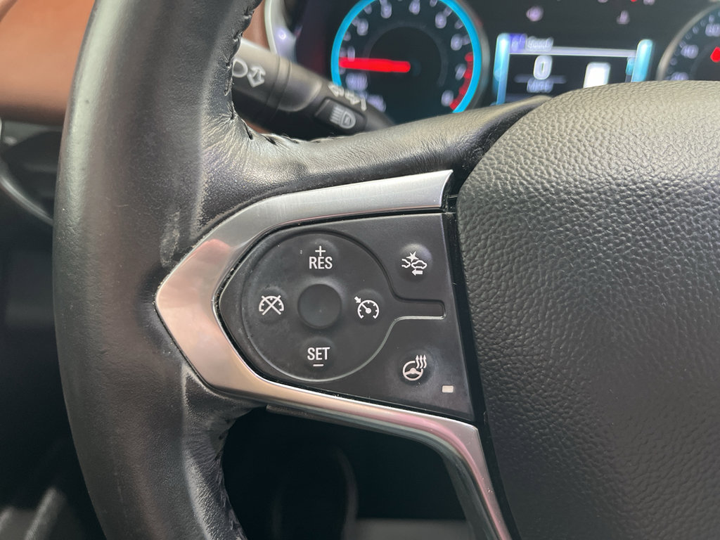 Used 2018 Chevrolet Traverse High Country w/ LPO, Floor Liner Package image 20