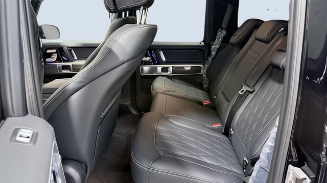 New 2026 Mercedes-Benz G 63 AMG 4MATIC image 7