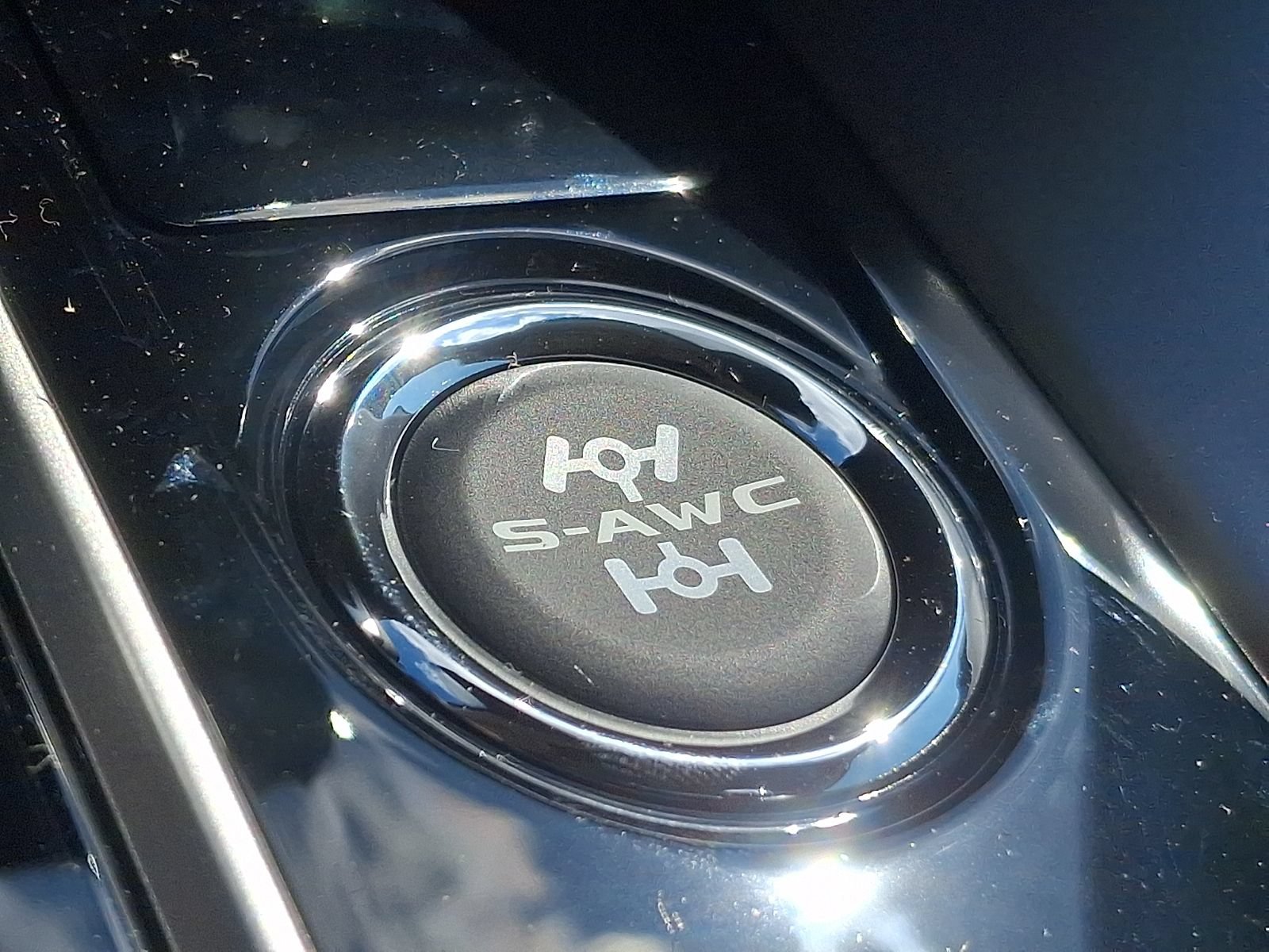 New 2026 Mitsubishi Eclipse Cross ES AWD/4WD image 20