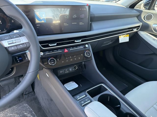 New 2026 Hyundai Sonata SEL image 26