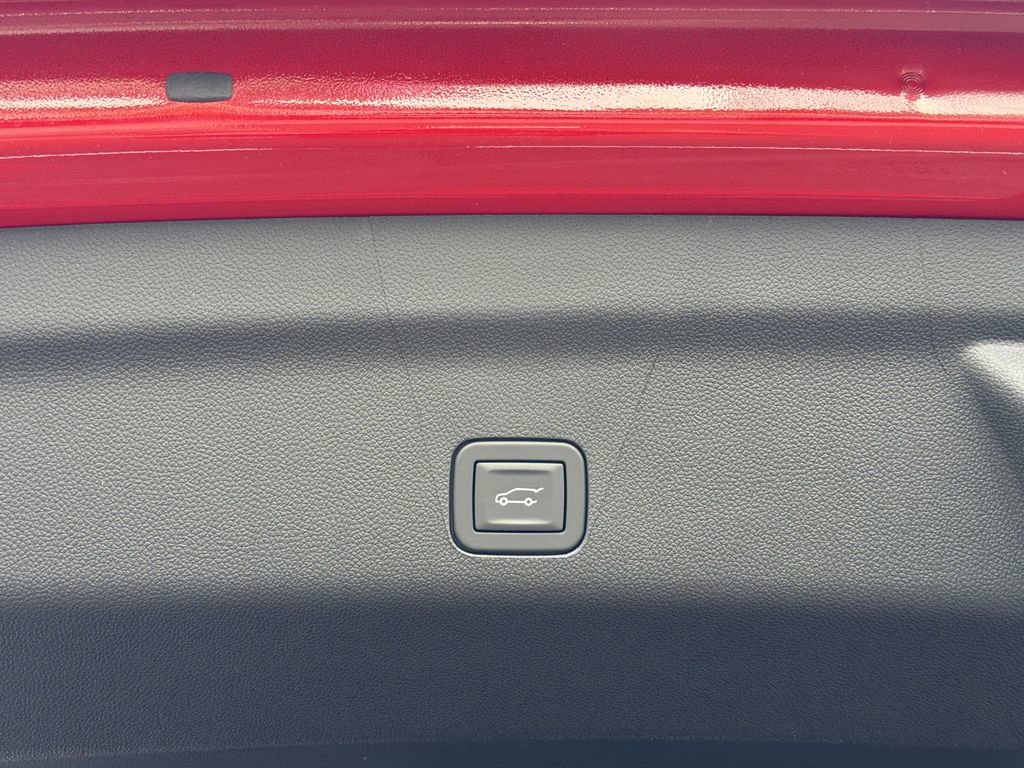 New 2026 Chevrolet Tahoe LT w/ Comfort Package image 19