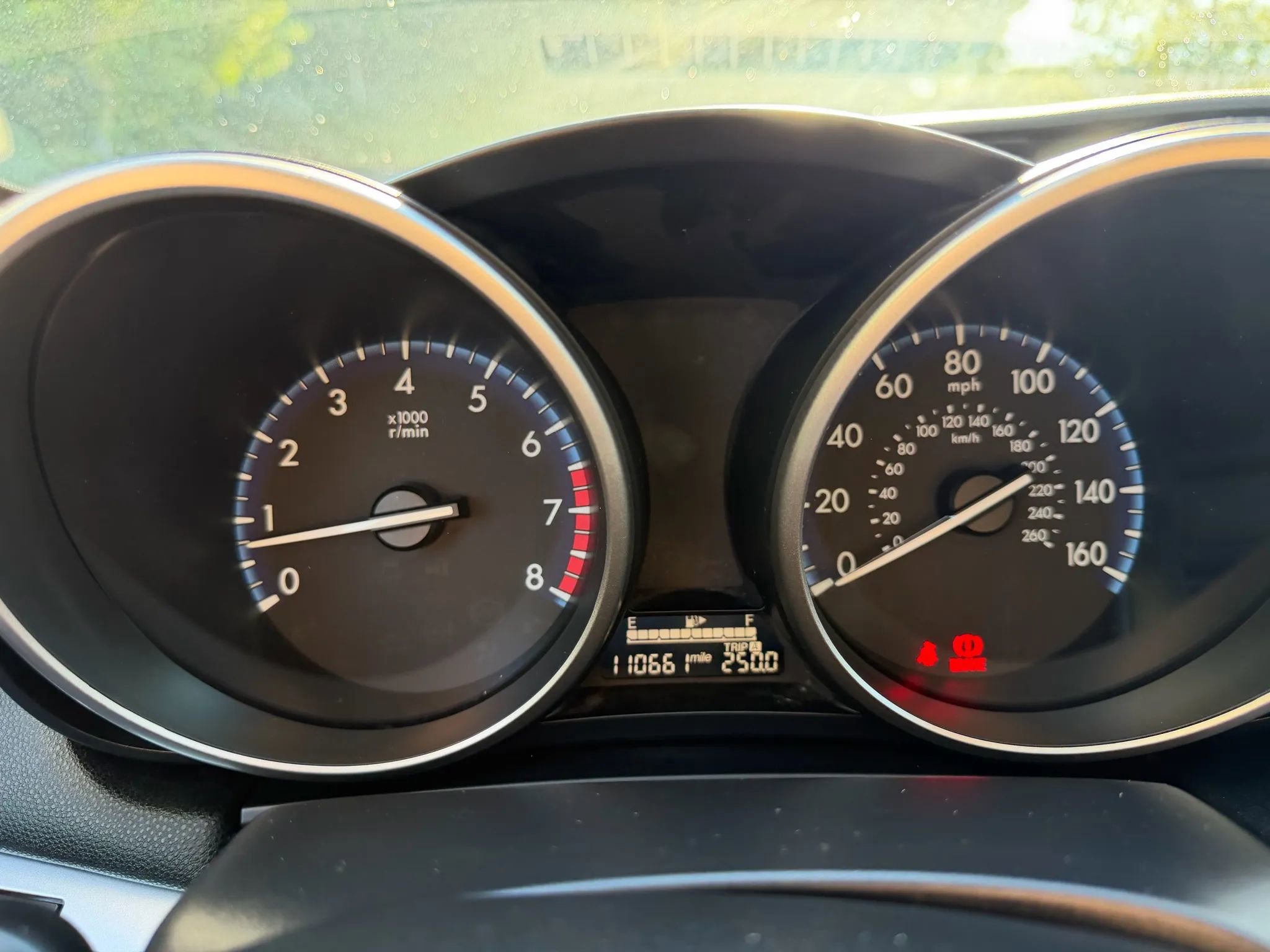 Used 2012 MAZDA MAZDA3 i Touring image 22