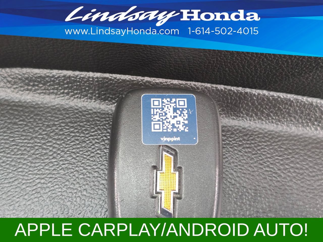 Used 2020 Chevrolet Trax LT w/ LT Convenience Package FWD image 23