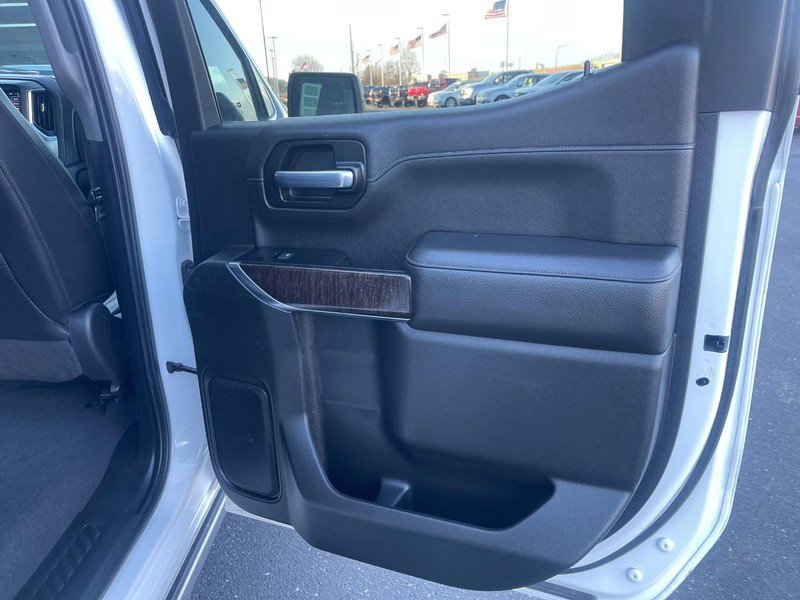 Used 2020 GMC Sierra 1500 Denali w/ Denali Carbonpro Edition image 22