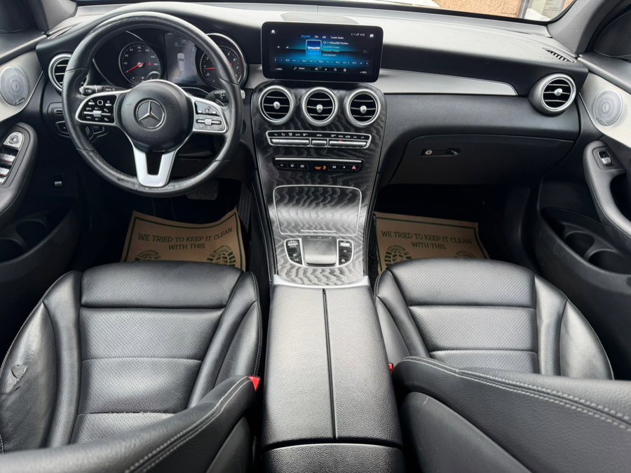 Used 2020 Mercedes-Benz GLC 300 4MATIC image 26