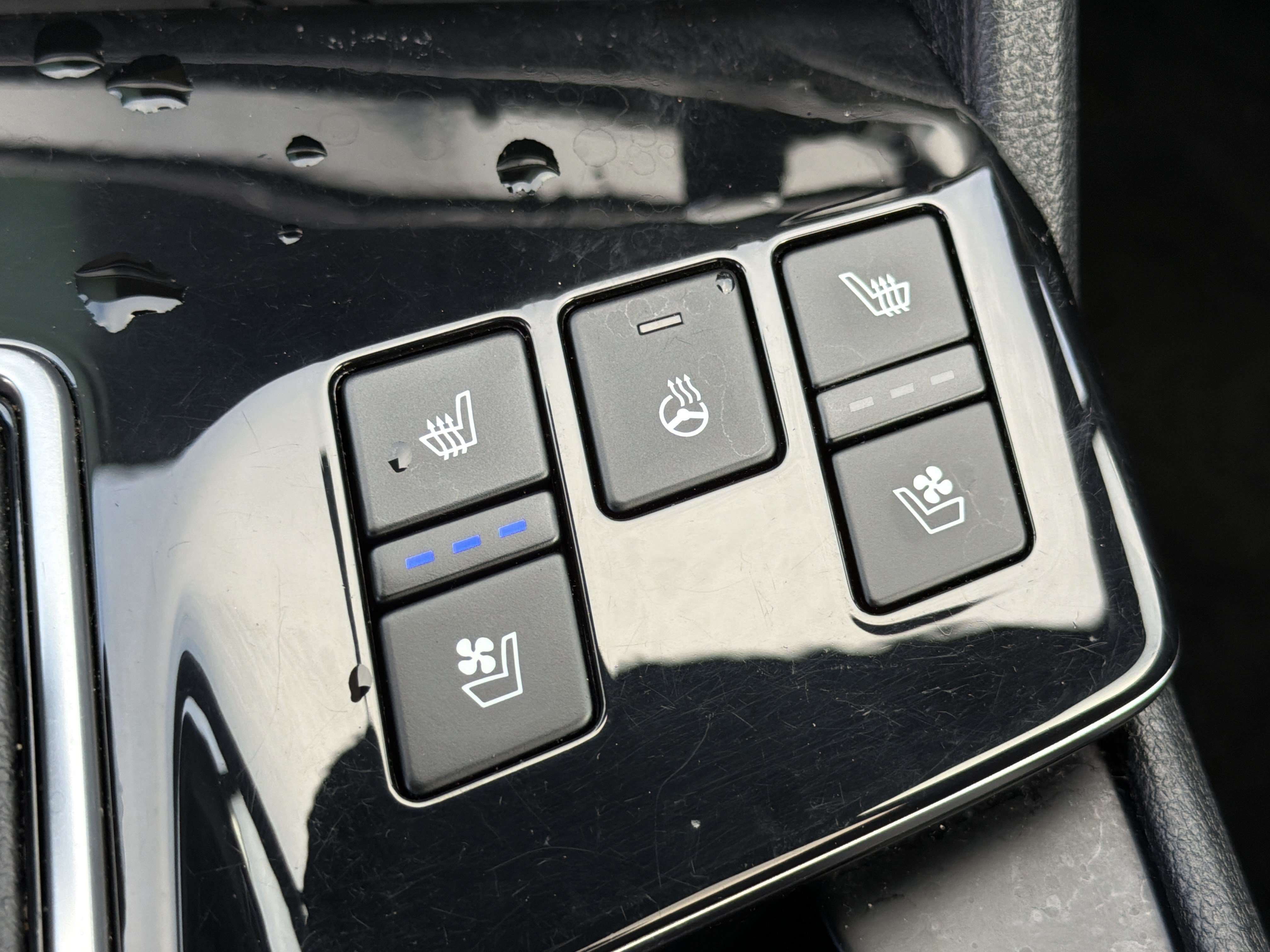 Used 2023 Kia Sportage X-Pro Prestige AWD/4WD image 32