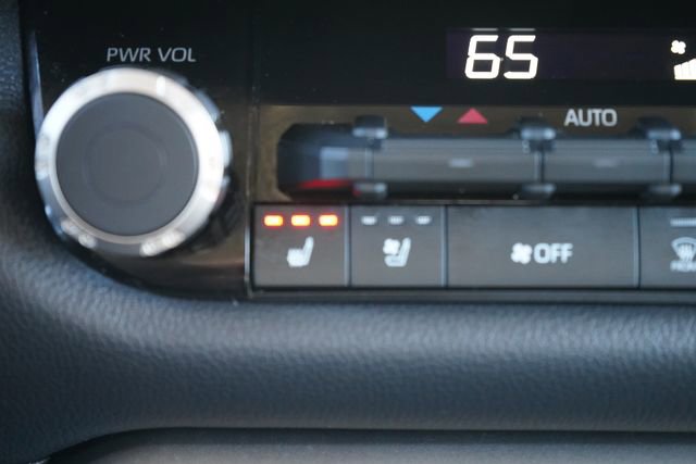 Used 2024 Toyota Tundra Limited image 55