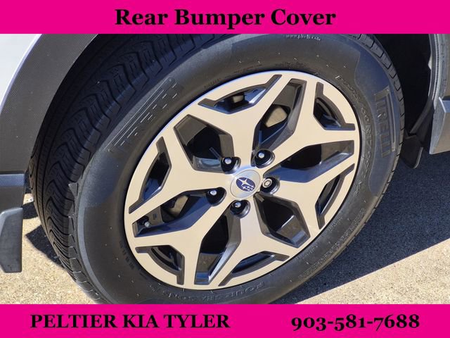 Used 2021 Subaru Forester Premium w/ Popular Package #1 image 10