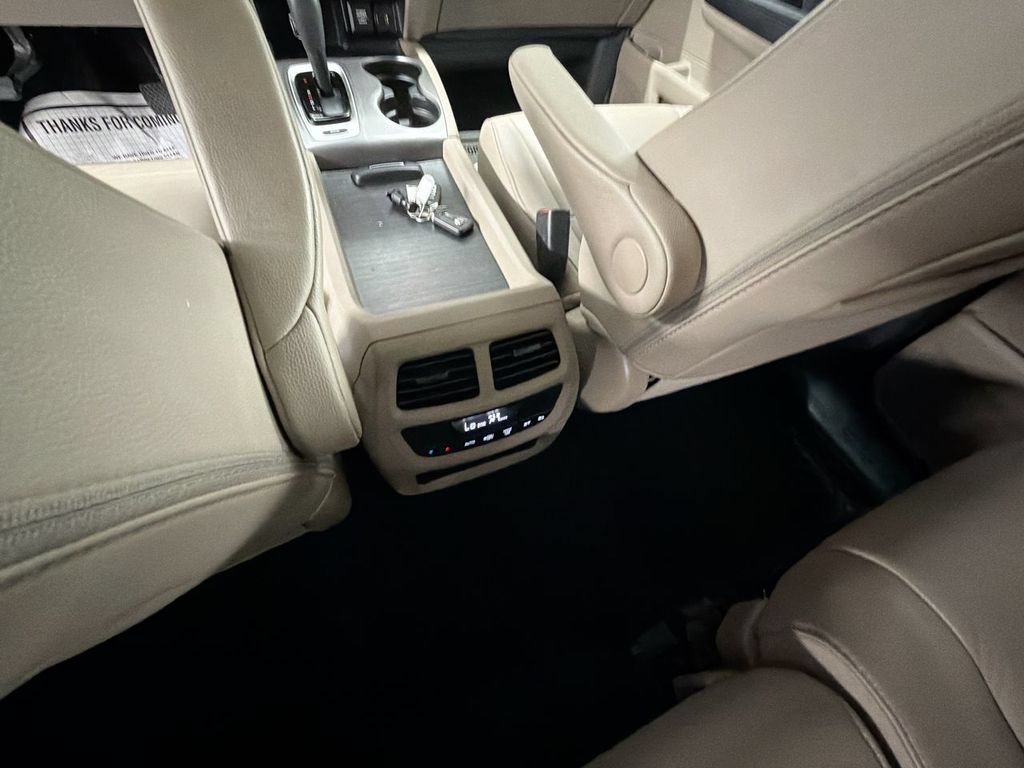 Used 2018 Honda Pilot EX-L image 21