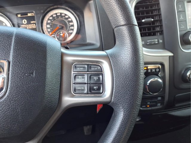 Used 2024 RAM 1500 Classic SLT AWD/4WD image 23