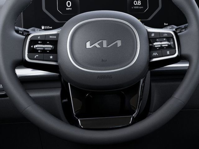 New 2026 Kia Carnival SX Prestige image 30