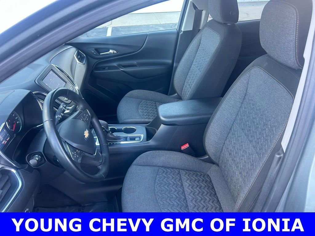 Used 2024 Chevrolet Equinox LT image 8