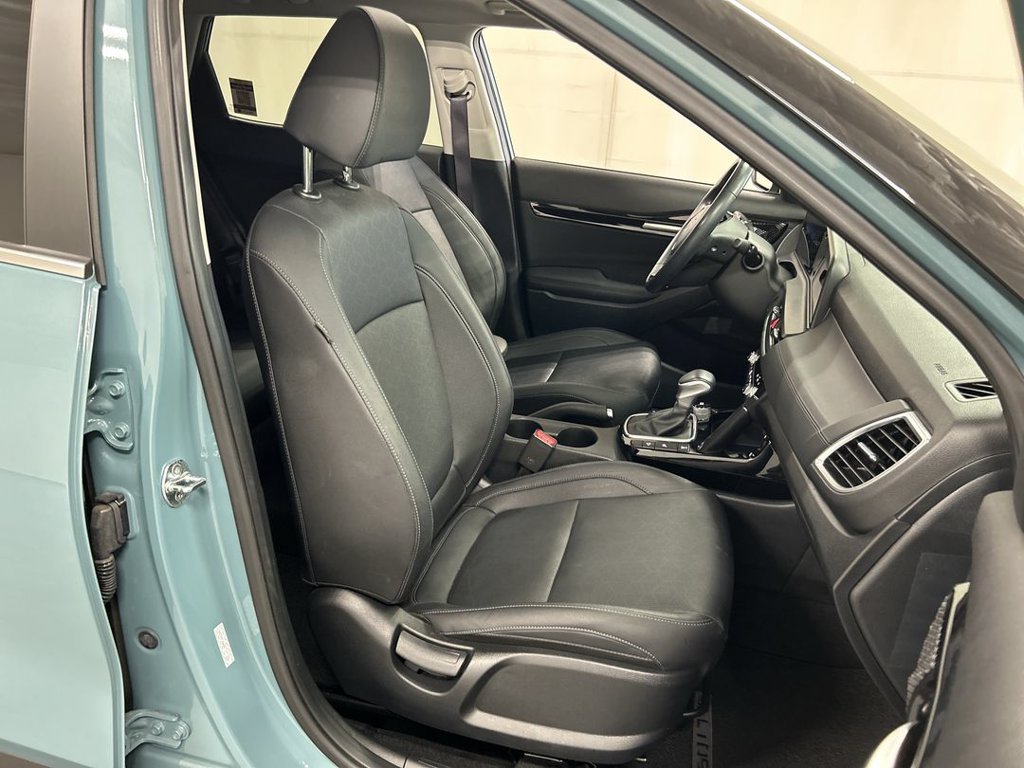 Certified 2024 Kia Seltos EX AWD/4WD image 23