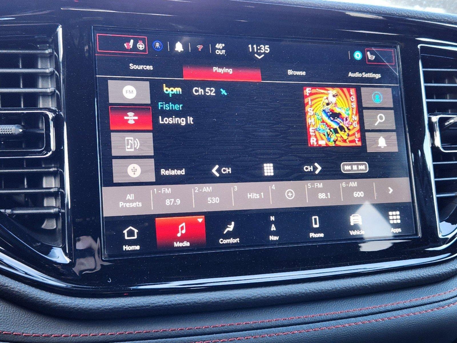 New 2025 Dodge Durango R/T w/ Blacktop Package image 26