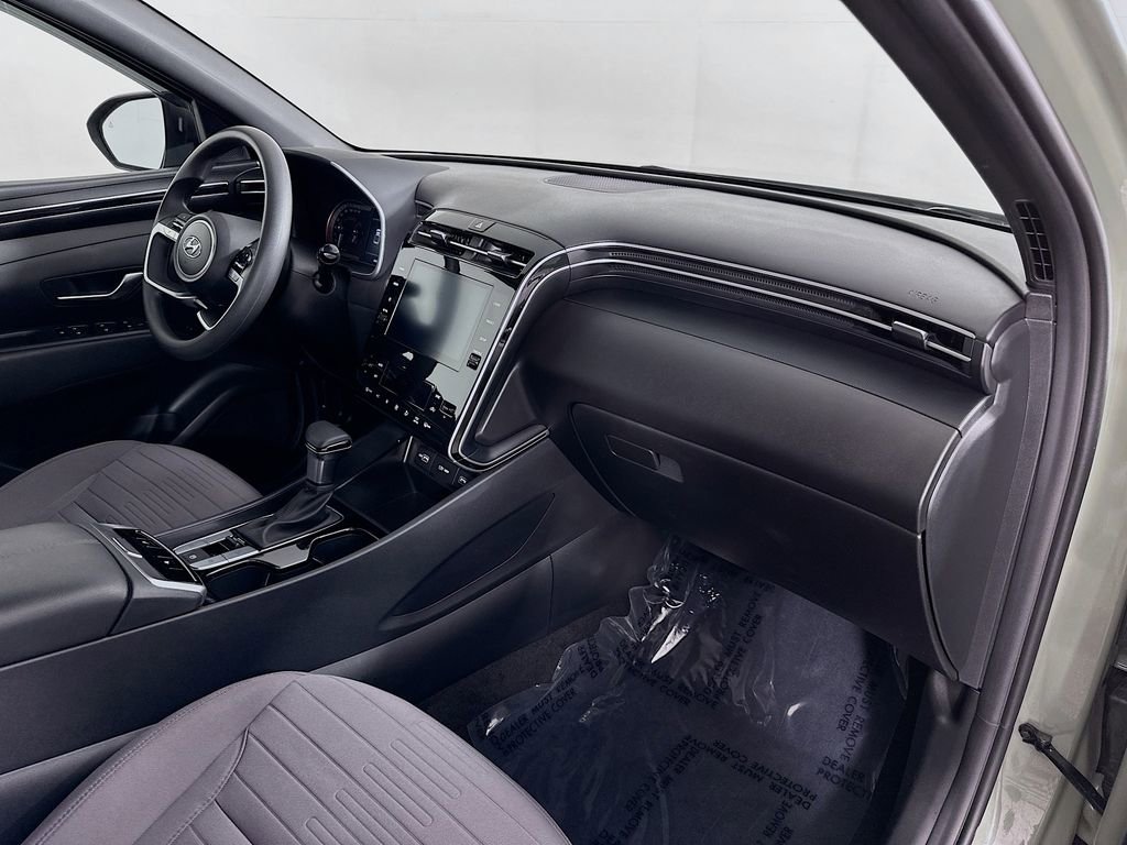 Used 2024 Hyundai Santa Cruz SEL image 34