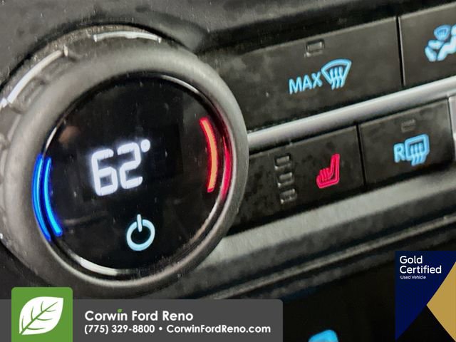 Used 2023 Ford Bronco Outer Banks w/ Sasquatch Package AWD/4WD image 24