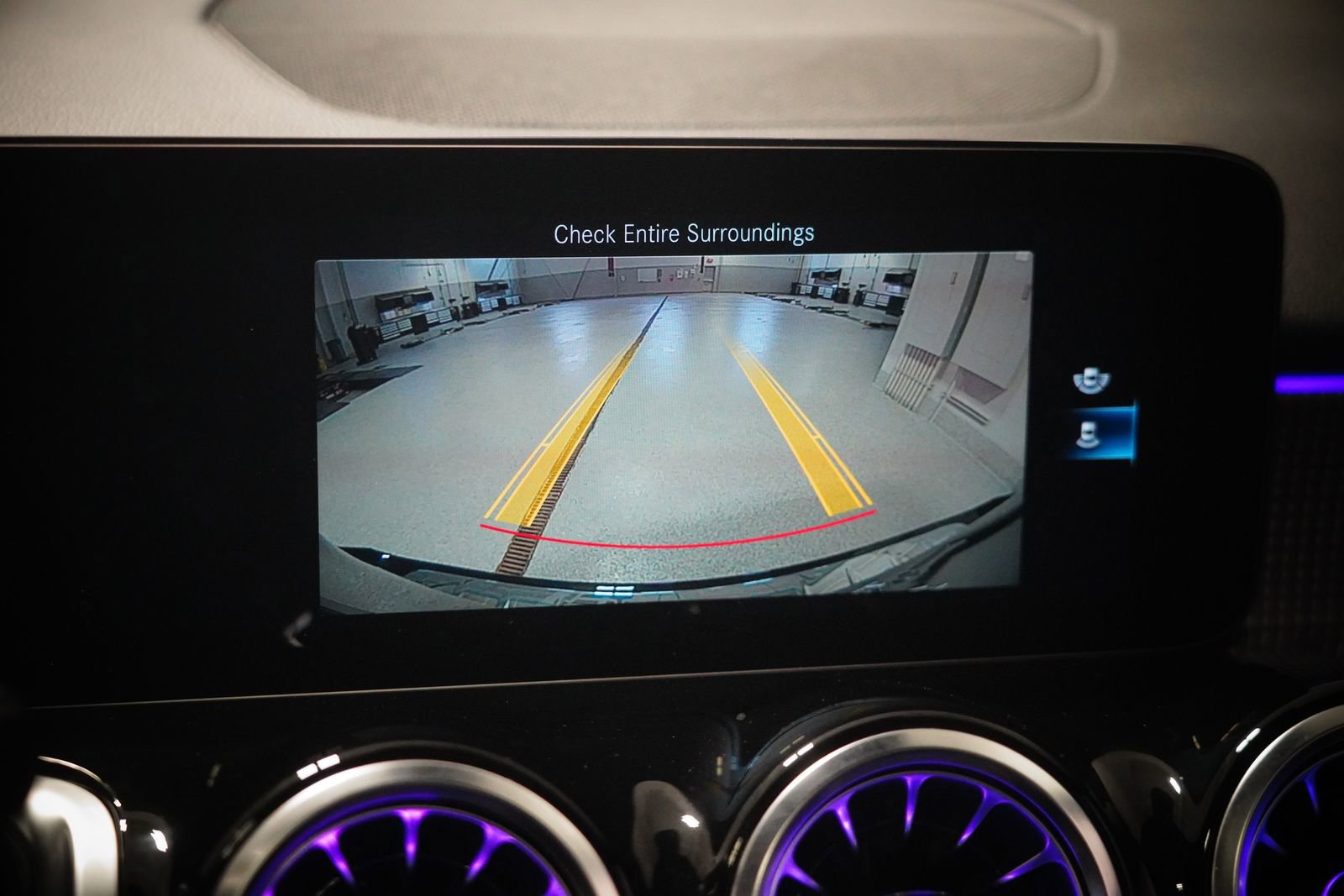 Certified 2023 Mercedes-Benz GLB 250 GLB 250 image 25