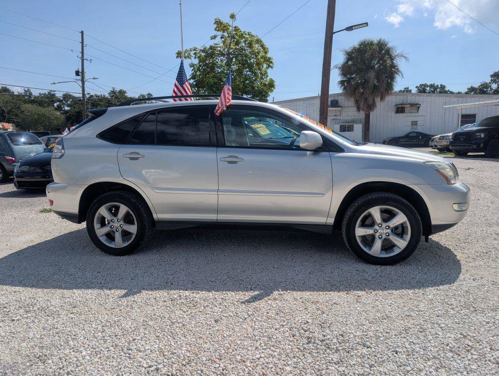 Used 2005 Lexus RX 330 AWD image 4