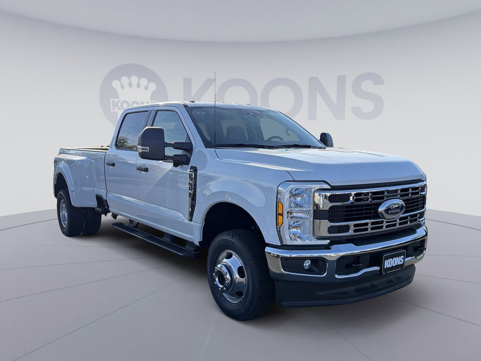 New 2026 Ford F350 XLT w/ 360-Degree Camera Package image 10