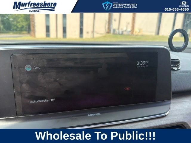 Used 2021 Kia Telluride EX w/ EX Premium Package FWD image 14