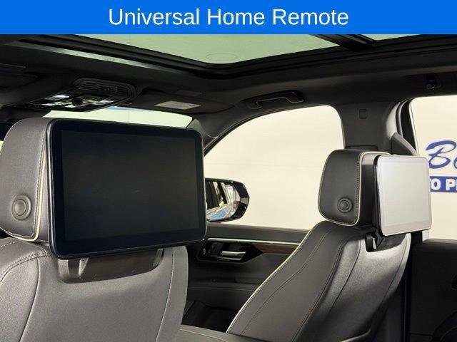 New 2026 Chevrolet Tahoe Premier AWD/4WD image 25