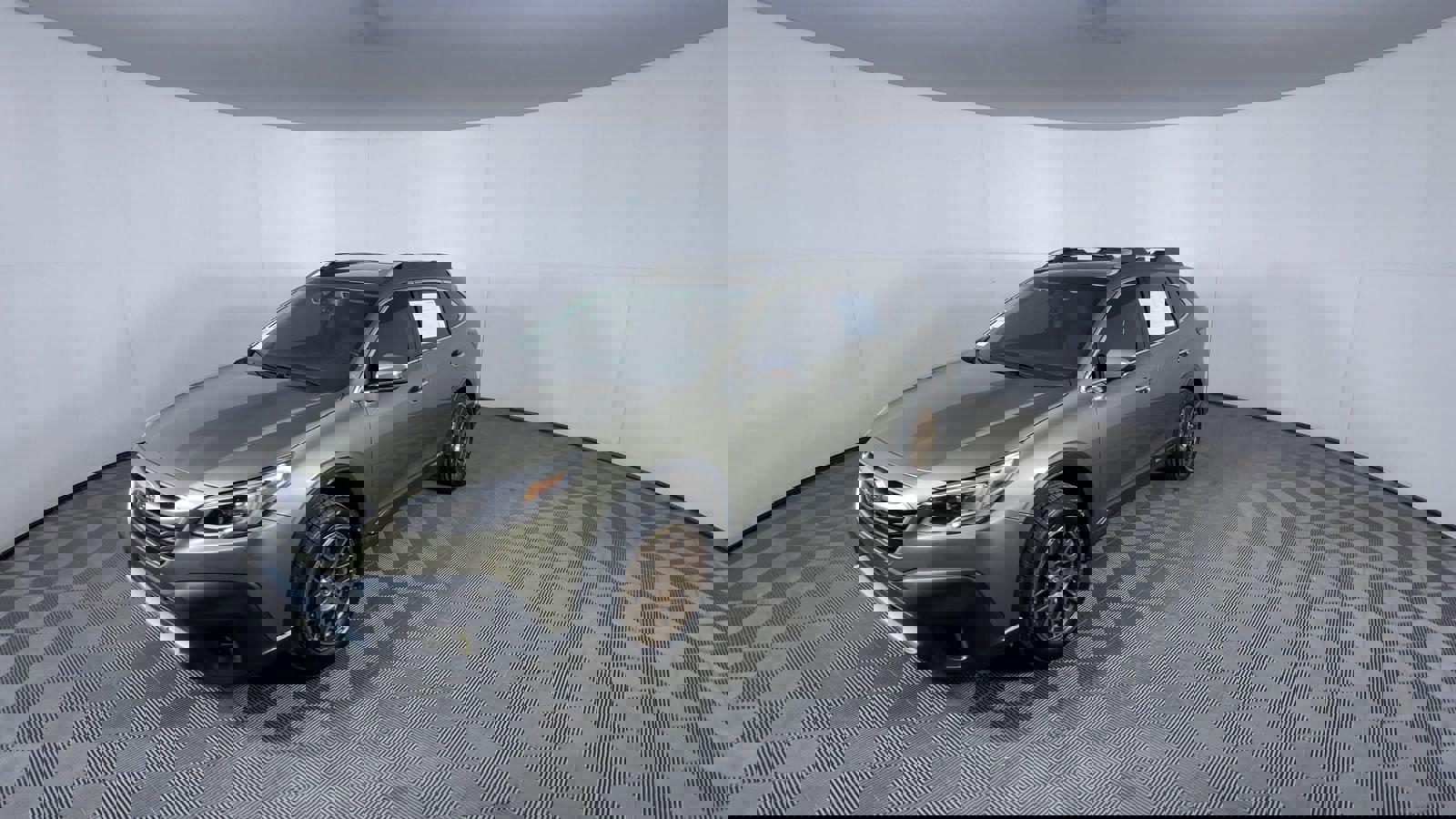 Used 2022 Subaru Outback Touring XT image 3