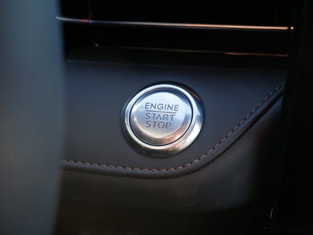 New 2026 Lincoln Nautilus Reserve image 27