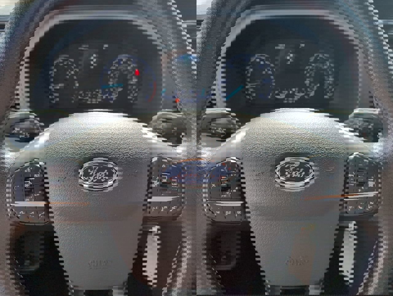 Used 2023 Ford Transit 350 XLT image 16