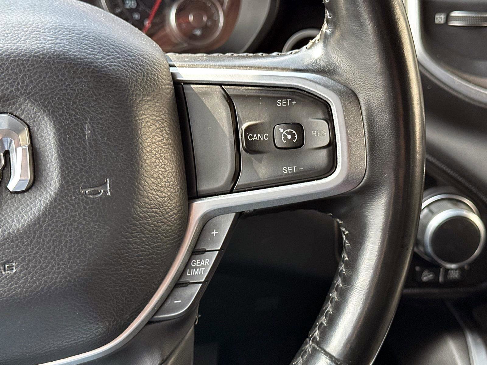 Used 2019 RAM 1500 Big Horn image 23