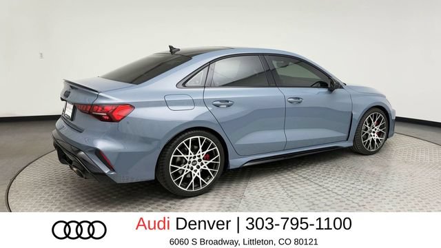 Used 2026 Audi RS 3 AWD/4WD image 2