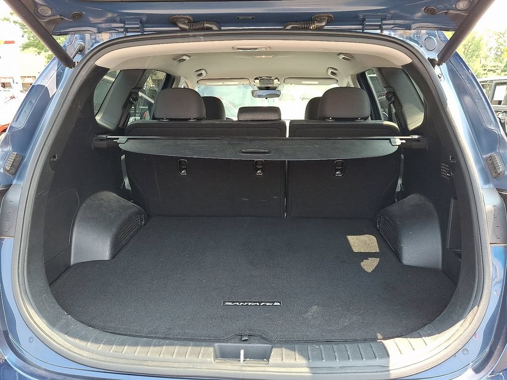 Used 2023 Hyundai Santa Fe SEL AWD/4WD image 30