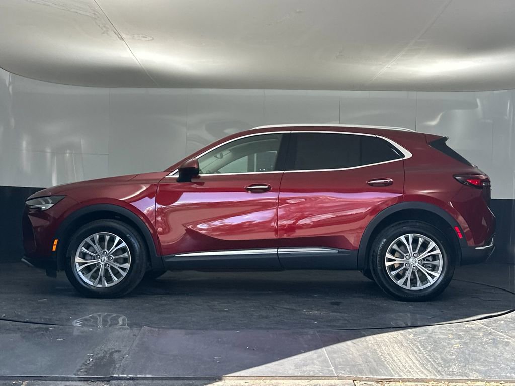 Used 2023 Buick Envision Preferred image 6