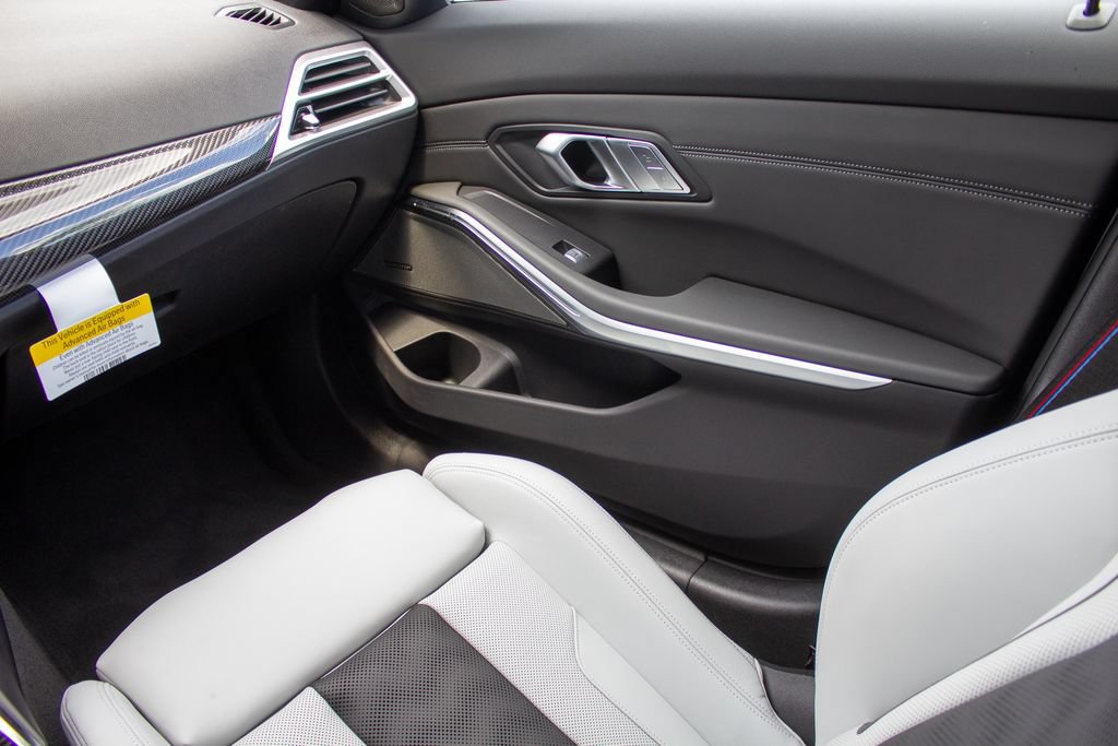 Used 2026 BMW M3 Competition AWD/4WD image 19