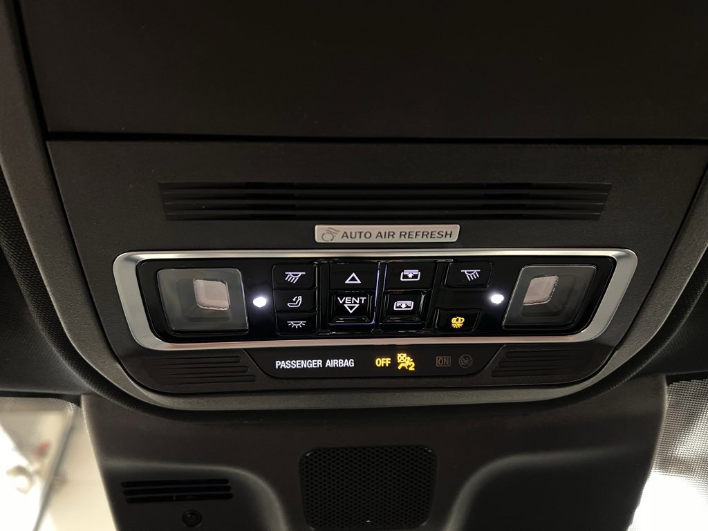 New 2026 Lincoln Navigator L Reserve image 27