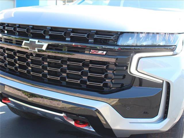 Used 2023 Chevrolet Suburban Z71 image 49