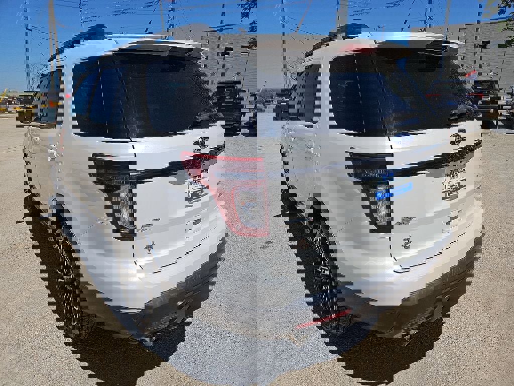 Used 2015 Ford Explorer Sport w/ Equipment Group 401A image 5