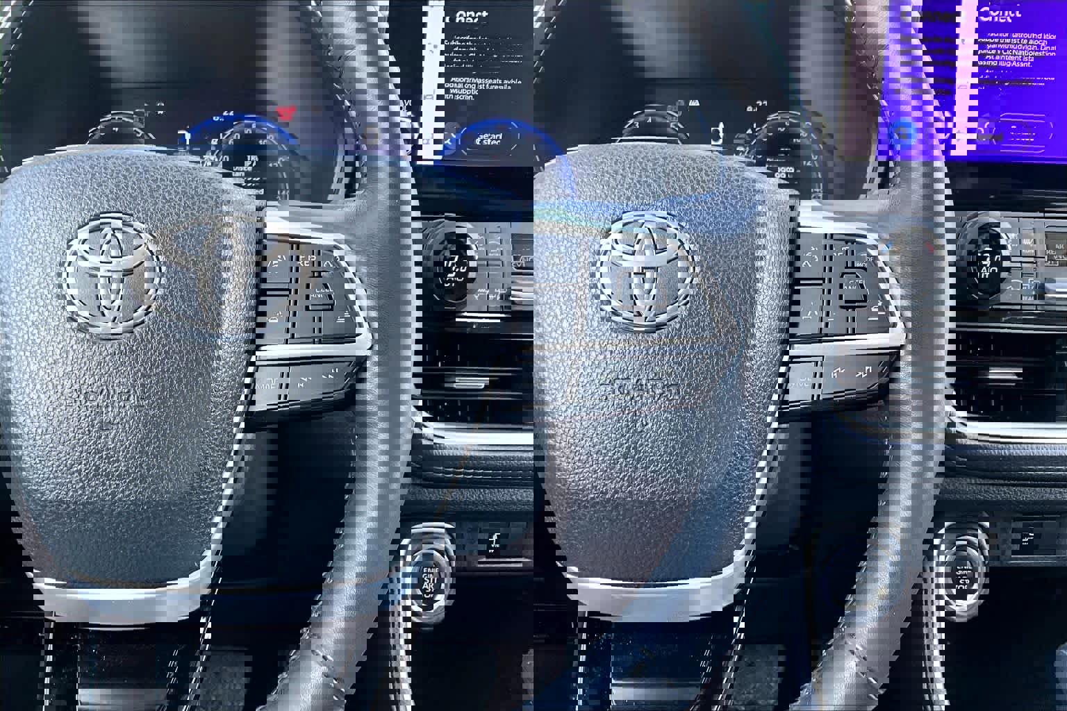 Certified 2024 Toyota Grand Highlander Platinum image 50