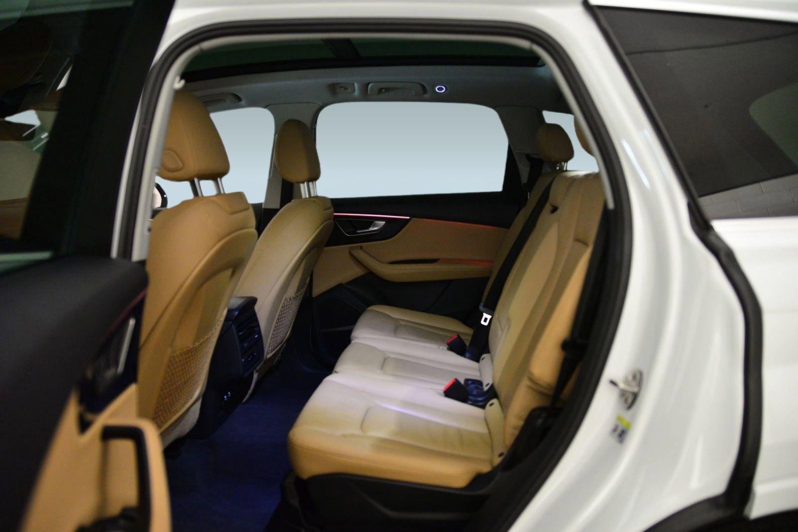 Used 2024 Audi Q7 3.0T Premium Plus image 11