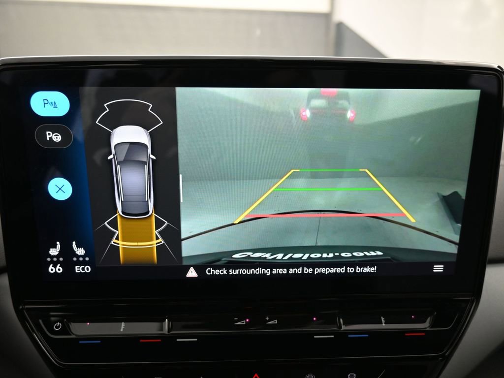 Used 2024 Volkswagen ID.4 2WD image 10