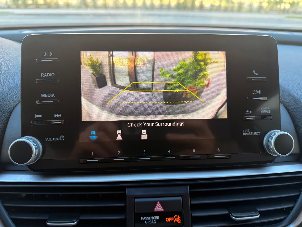 Used 2019 Honda Accord LX image 16